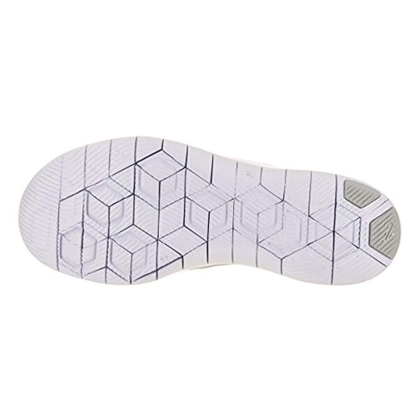 nike women's flex contact metallic