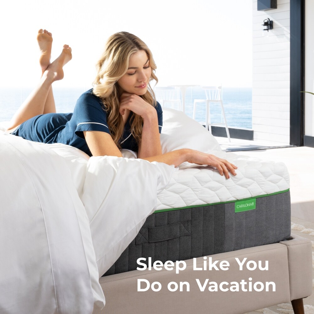 Cariloha bed bath and beyond outlet