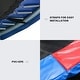 preview thumbnail 4 of 6, Colorful Safety Round Spring Pad Replacement Cover for 12' Trampoline - Multi