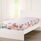 preview thumbnail 6 of 8, Siscovers I Heart Cats Bunkie Deluxe Zipper Bedding Set
