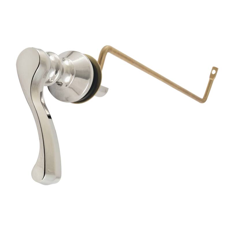 Kingston Brass French Country Side Mount Toilet Tank Lever