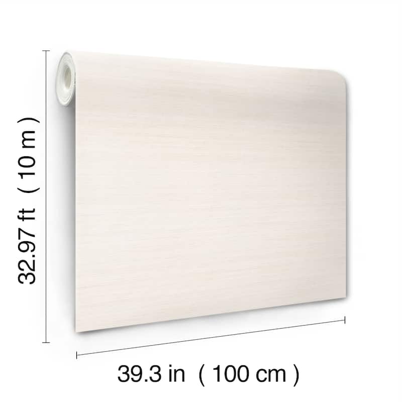 Sparks Milano Silk 39.3 In W X 33 Ft L Wallpaper