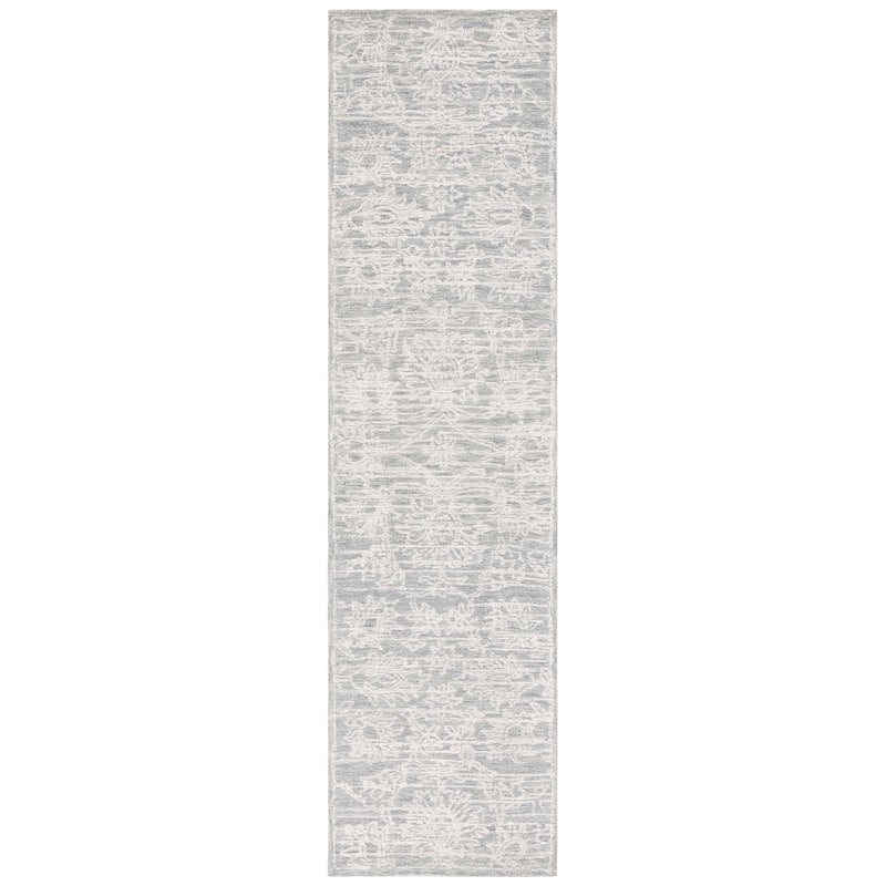 SAFAVIEH Handmade Roslyn Euda Oriental Wool Rug