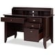 preview thumbnail 7 of 8, Costway Computer Desk PC Laptop Writing Table Workstation Student