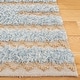 preview thumbnail 18 of 34, SAFAVIEH Handmade Natura Tamzin Boho Wool & Jute Rug