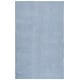 preview thumbnail 84 of 111, SAFAVIEH Loft Cassie Contemporary Machine Washable Rug 6' x 9' - Light Blue - Rectangle
