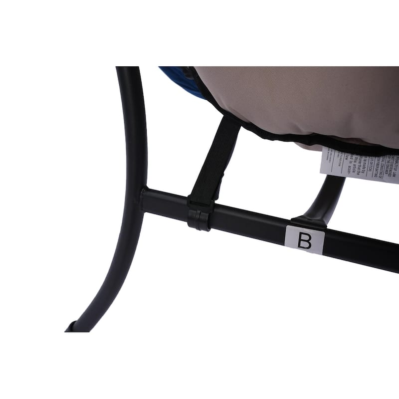 Modern Lazy Chair Lounge Chair Leisure Sofa Chair