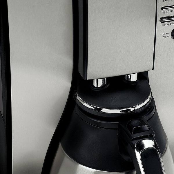 Shop Mr Coffee Bvmc Pstx95 10 Cup Optimal Brew Thermal
