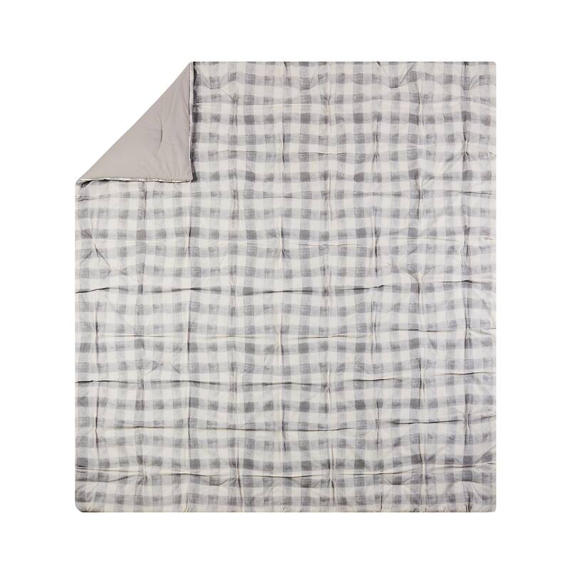 Makers Collective Maddie 5 PC Comforter Set