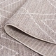 preview thumbnail 6 of 9, SAFAVIEH Jade Salama Boho Moroccan Geometric Rug