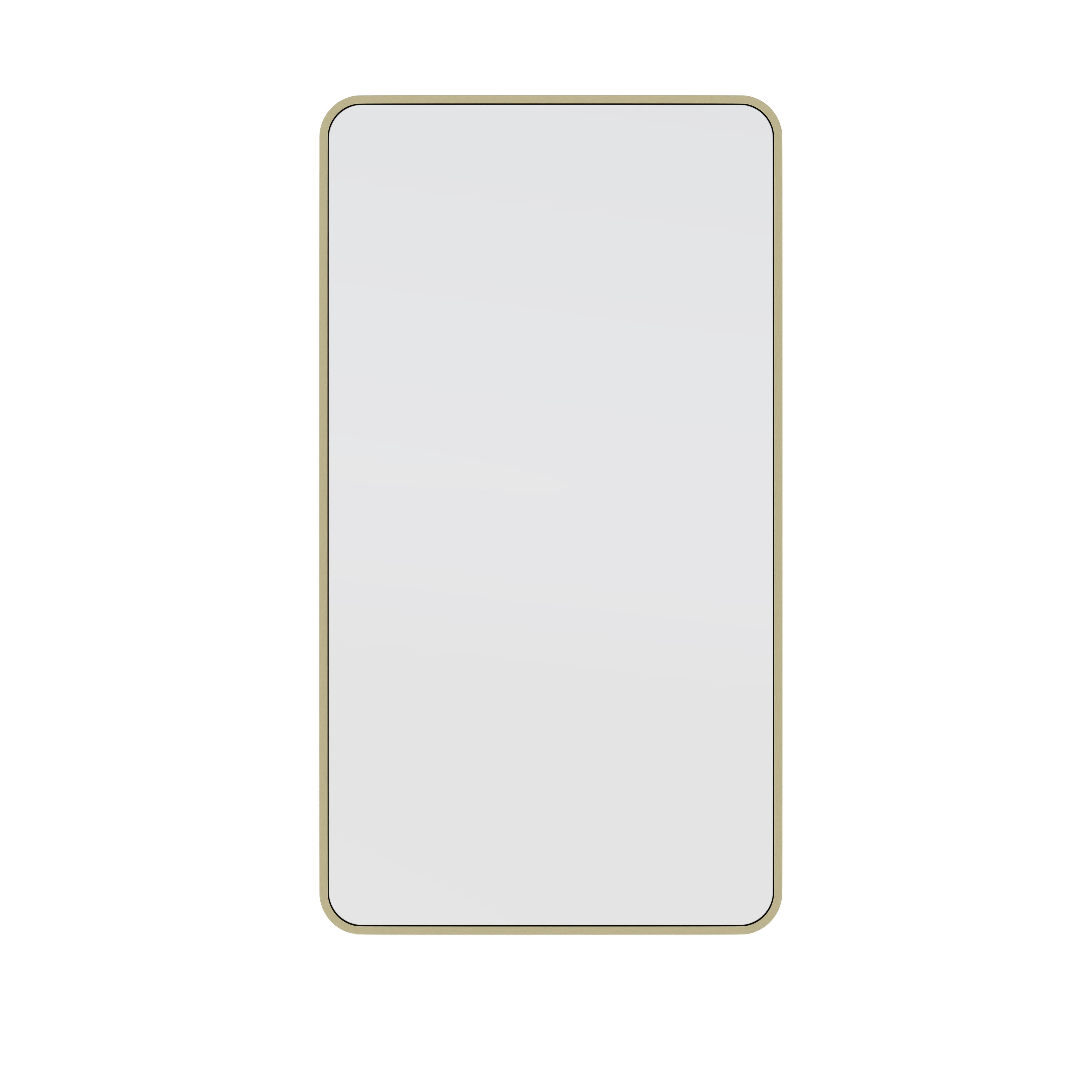 Option Satin Brass