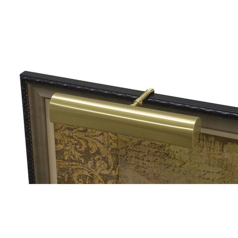 House of Troy T1451CA Two Light Picture Light Classic Traditional Sat - Exact Size