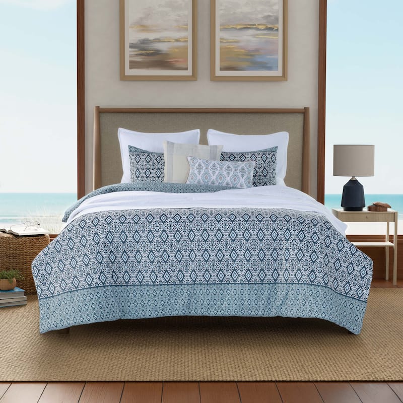 Southern Tide Summerfield Comforter Set