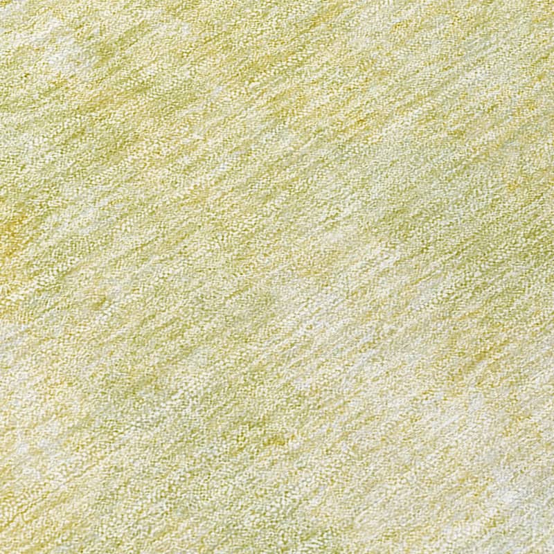 Machine Washable Indoor/ Outdoor Modern Ombre Chantille Rug