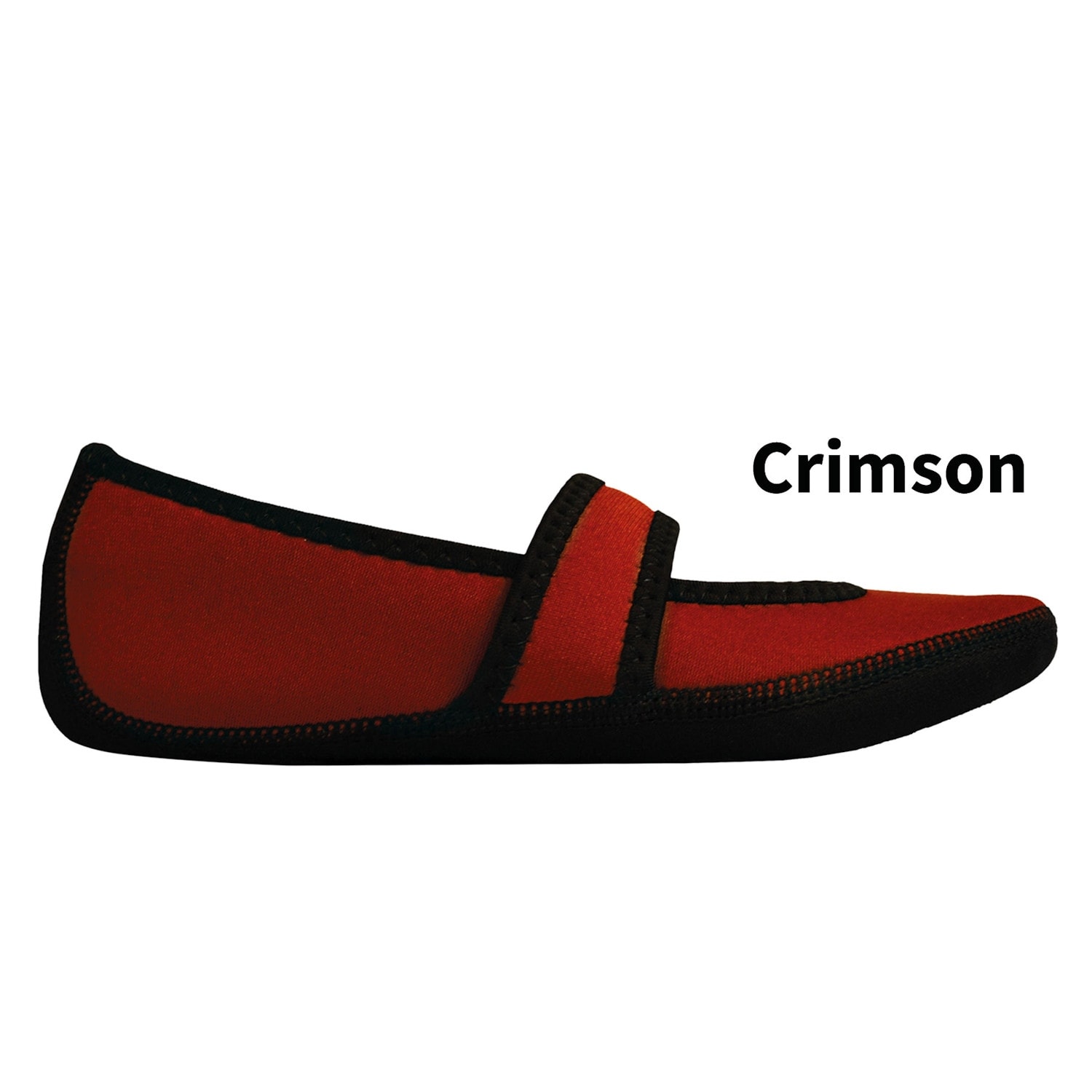 nufoot mary jane slippers