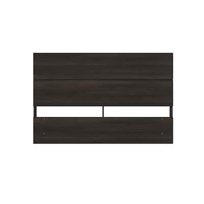 Panel Headboard