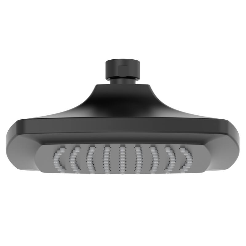 American Standard Townsend 1.8 GPM Square Single Function Shower Head
