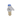 T and S Brass 012447-25NS Cerama, LTC (Cold) with Check Valve, Lever
