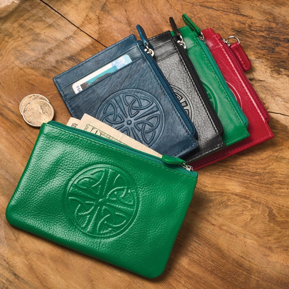 rfid purse