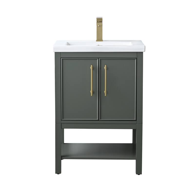 Sudio Design Bathroom Vanity Taylor Collection
