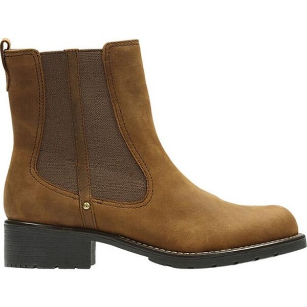 clarks orinoco club boots womens