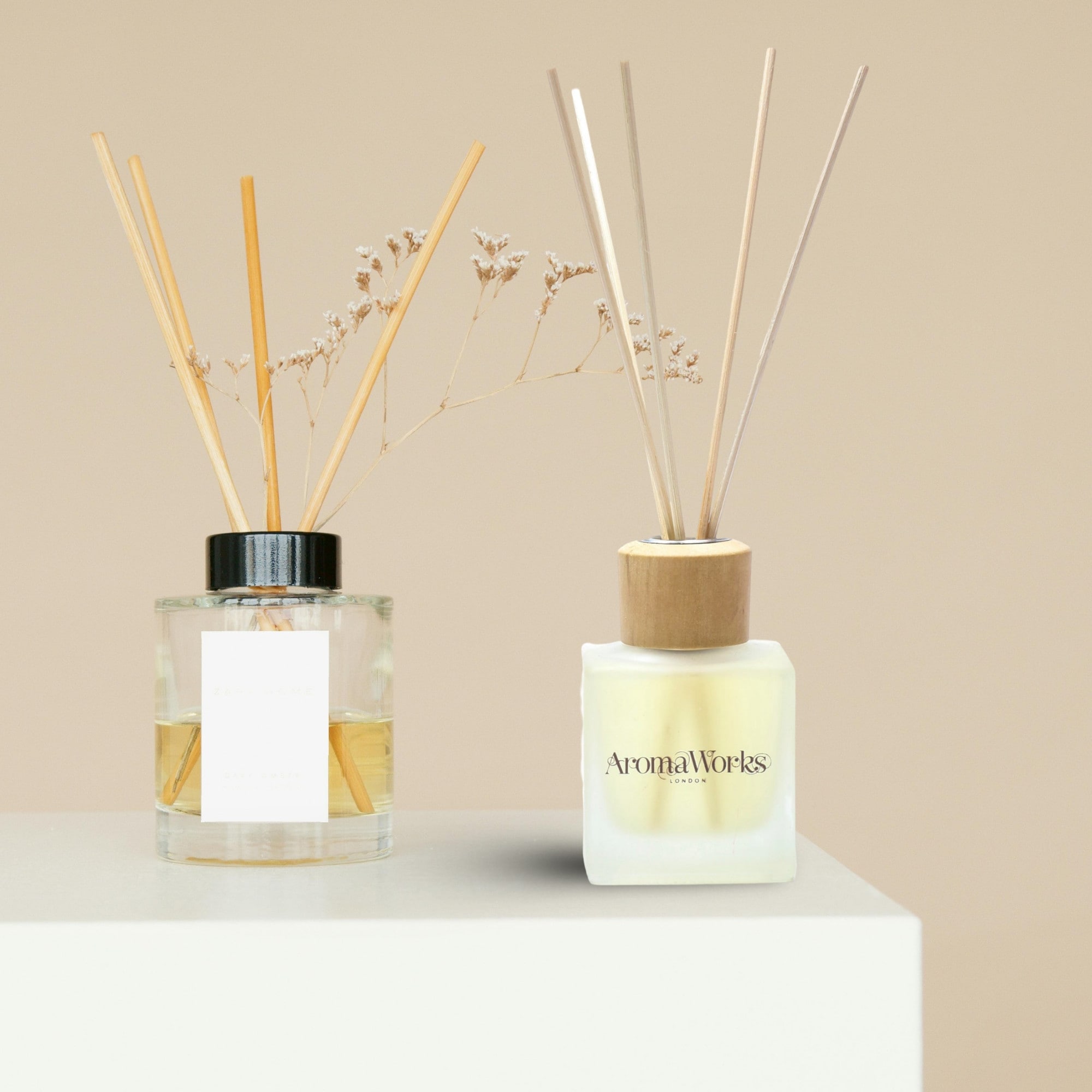 AromaWorks Winter Spice Reed Diffuser 100ml AromaWorks Winter Spice Reed Diffuser 100ml