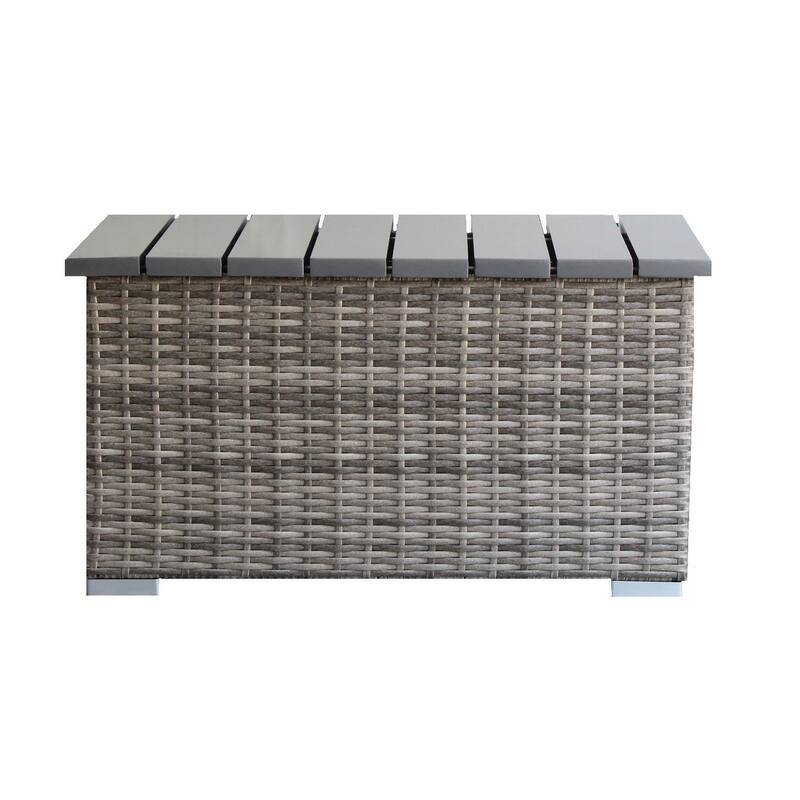 LSI 12 Piece Sectional Seating Group
