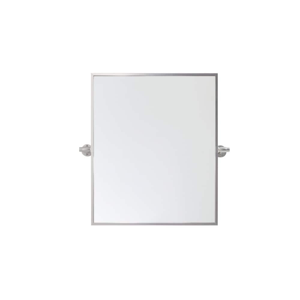 Indigo Home Rectangle Pivot Mirror