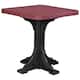 Option Cherrywood & Black