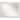 Beveled Bathroom Wall Mirror - Rustic Plank White Narrow Frame