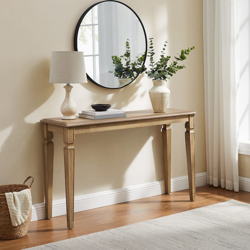Crosley Katia Entryway Console Table