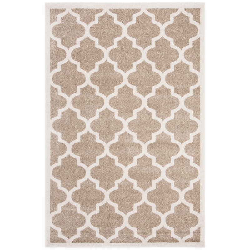 SAFAVIEH Amherst Machi Modern Rug