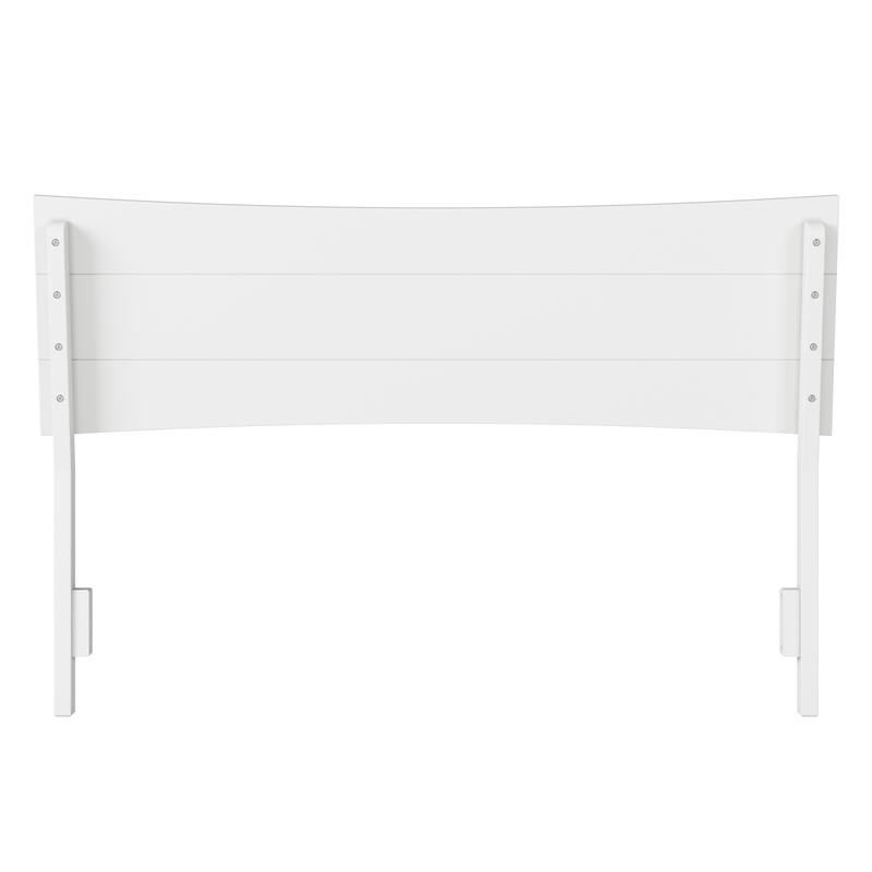 AFI Phoenix Wood Panel Headboard