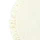 preview thumbnail 22 of 24, Lush Decor Baby Round Ruffle Play Mat Single 36" Diameter - 36" Diameter