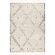 preview thumbnail 4 of 11, Nuloom Camilla Moroccan Tassel Area Rug