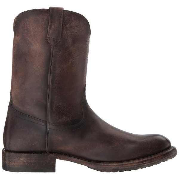 frye duke roper review