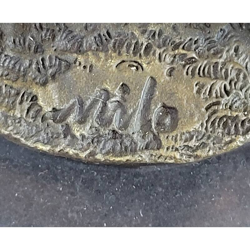 Ben Hogan Male Golfer Sports Memorabilia Golf Club Art Pga Bronze Marble Statue