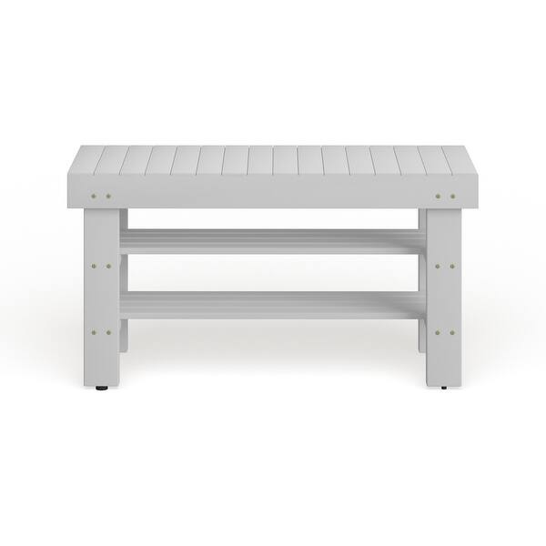 pix Mardell Metal Bench usd