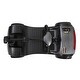 preview thumbnail 50 of 61, 4 Wheel Mobility Scooter Compact 300 Lb Load Bearing Capacity 300w Motor Wheelchair Device For Grown-ups Elderly