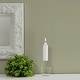 preview thumbnail 17 of 16, Root Unscented 5 In. Timberline™ Collenette Taper Candles box of 8 - 5 X 1-1/4