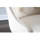 preview thumbnail 6 of 11, Carson Carrington Arvika Tufted Mid-century Modern Dining/Accent Chair - N/A