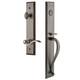 Option Antique Pewter
