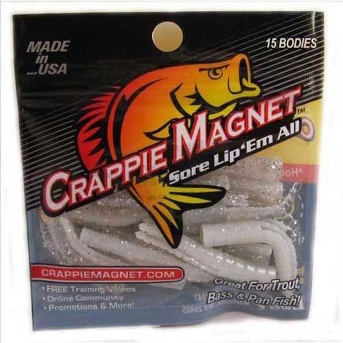 crappie magnet