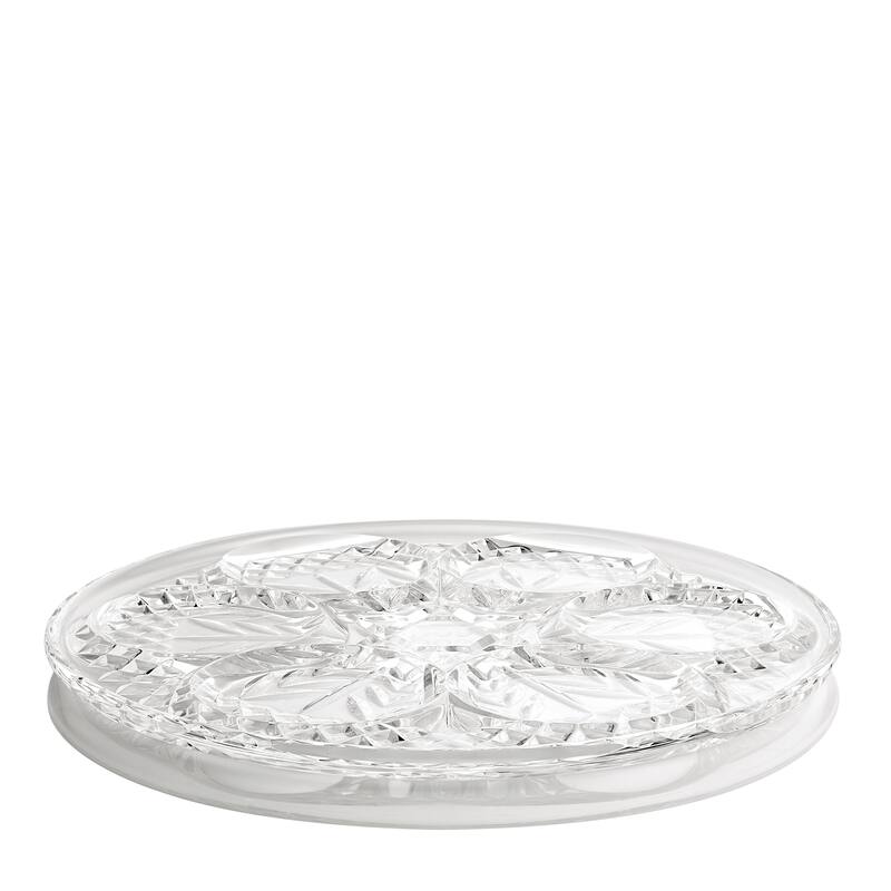 Waterford Seder Plate