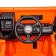 preview thumbnail 56 of 78, 12V Ride-On Dump Truck for Kids, Remote Control, Forward/Reverse, Bluetooth, Ages 3-8