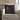 Allan Andrews Avanti Black Square Decorative Pillow