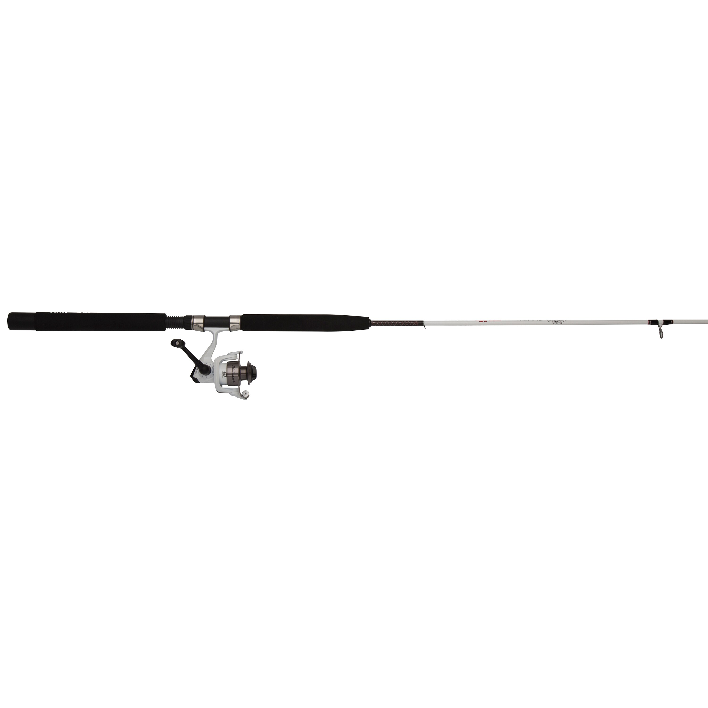 ugly stik crappie rod