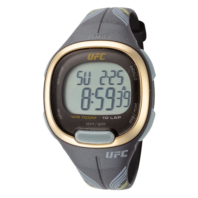 Timex Women's UFC Strength 33mm Quartz Watch - One Size