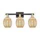Option Black Antique Brass / Mercury