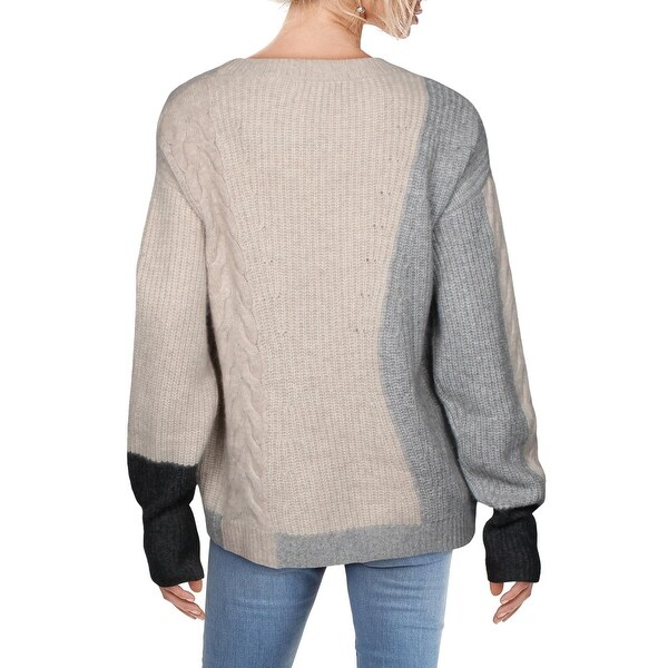 chelsea and theodore sweater